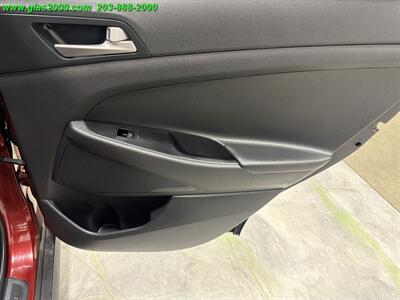 2018 Hyundai Tucson SE - Photo 29 - Bethany, CT 06524
