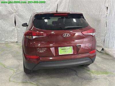 2018 Hyundai Tucson SE - Photo 31 - Bethany, CT 06524