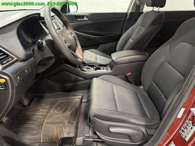 2018 Hyundai Tucson SE - Photo 23 - Bethany, CT 06524