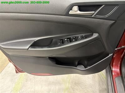 2018 Hyundai Tucson SE - Photo 25 - Bethany, CT 06524