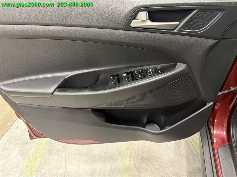 2018 Hyundai Tucson SE - Photo 25 - Bethany, CT 06524