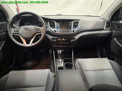 2018 Hyundai Tucson SE - Photo 6 - Bethany, CT 06524