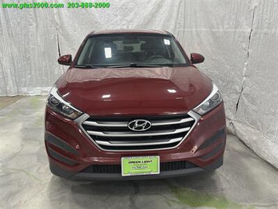 2018 Hyundai Tucson SE - Photo 19 - Bethany, CT 06524