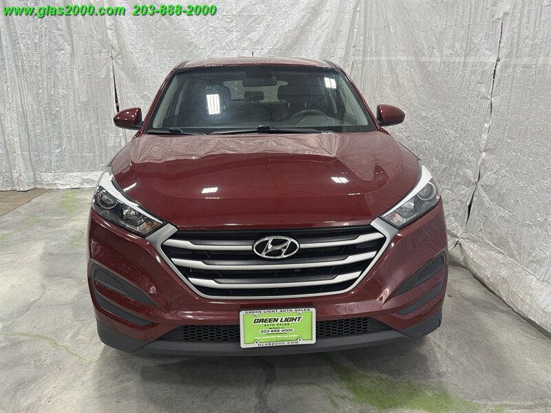 2018 Hyundai Tucson SE - Photo 19 - Bethany, CT 06524