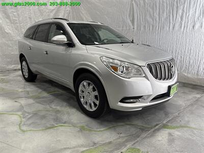 2017 Buick Enclave Premium Group   - Photo 2 - Bethany, CT 06524