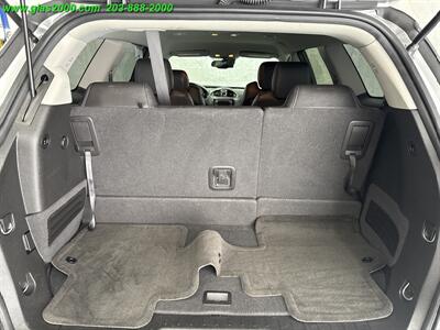 2017 Buick Enclave Premium Group   - Photo 15 - Bethany, CT 06524