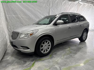 2017 Buick Enclave Premium Group SUV
