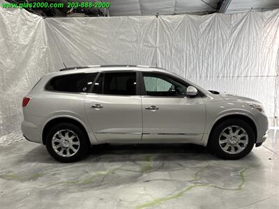 2017 Buick Enclave Premium Group   - Photo 14 - Bethany, CT 06524