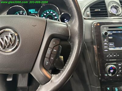 2017 Buick Enclave Premium Group   - Photo 23 - Bethany, CT 06524