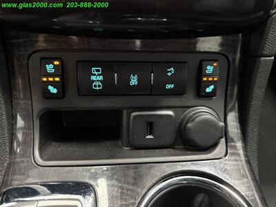 2017 Buick Enclave Premium Group   - Photo 29 - Bethany, CT 06524