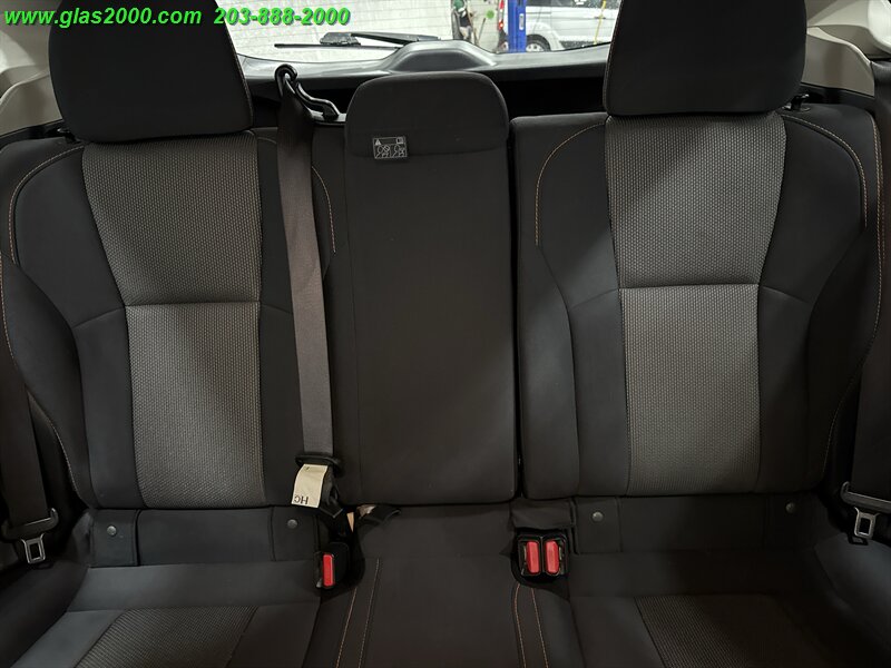 2019 Subaru Crosstrek 2.0i Premium - Photo 24 - Bethany, CT 06524