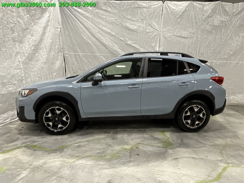 2019 Subaru Crosstrek 2.0i Premium - Photo 13 - Bethany, CT 06524