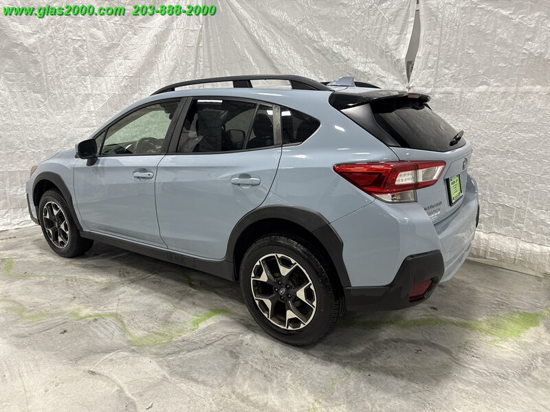 2019 Subaru Crosstrek 2.0i Premium - Photo 7 - Bethany, CT 06524