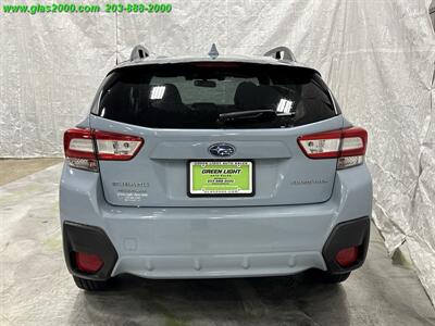 2019 Subaru Crosstrek 2.0i Premium - Photo 20 - Bethany, CT 06524