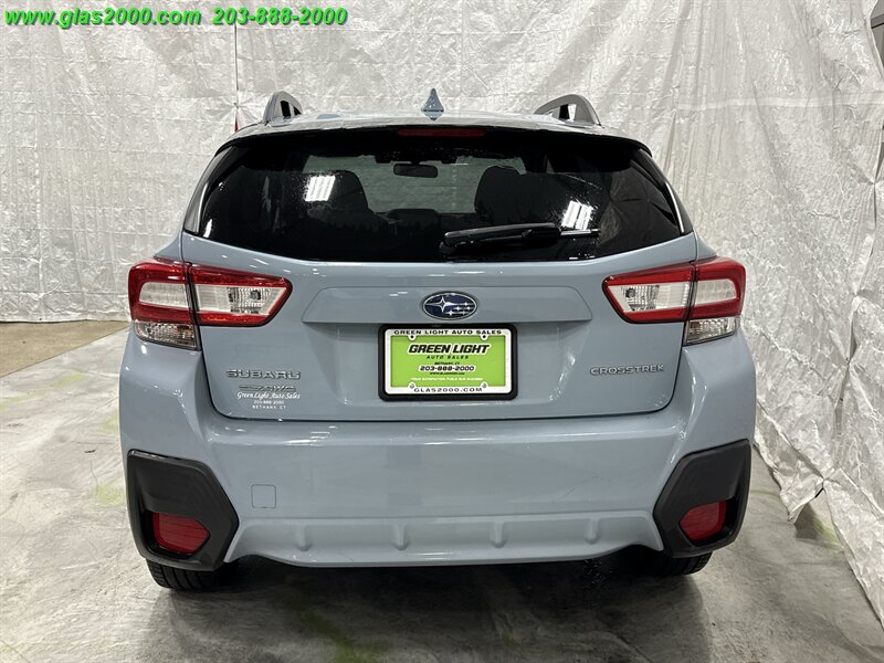 2019 Subaru Crosstrek 2.0i Premium - Photo 20 - Bethany, CT 06524