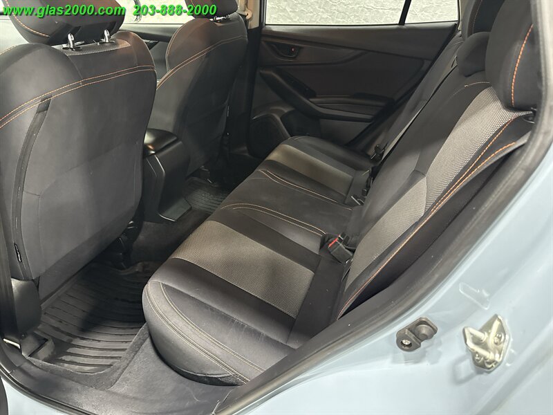 2019 Subaru Crosstrek 2.0i Premium - Photo 9 - Bethany, CT 06524