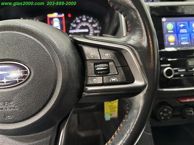 2019 Subaru Crosstrek 2.0i Premium - Photo 23 - Bethany, CT 06524