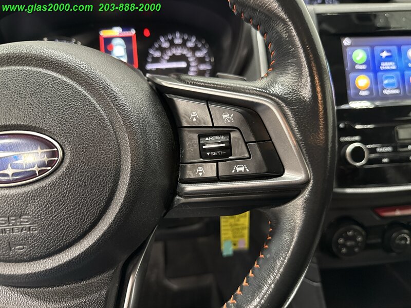 2019 Subaru Crosstrek 2.0i Premium - Photo 23 - Bethany, CT 06524