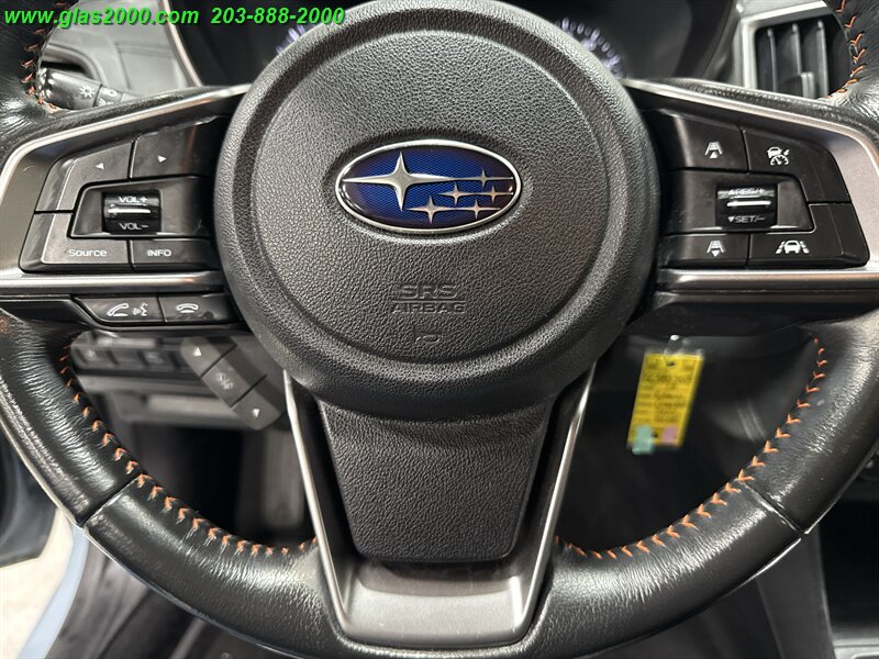 2019 Subaru Crosstrek 2.0i Premium - Photo 22 - Bethany, CT 06524