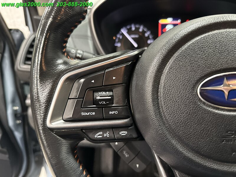 2019 Subaru Crosstrek 2.0i Premium - Photo 21 - Bethany, CT 06524