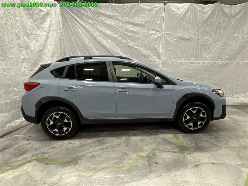 2019 Subaru Crosstrek 2.0i Premium - Photo 14 - Bethany, CT 06524
