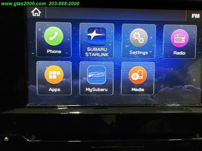 2019 Subaru Crosstrek 2.0i Premium - Photo 11 - Bethany, CT 06524