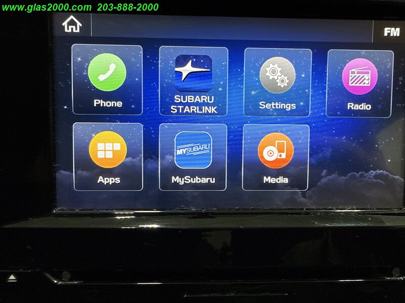 2019 Subaru Crosstrek 2.0i Premium - Photo 11 - Bethany, CT 06524