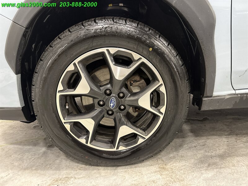 2019 Subaru Crosstrek 2.0i Premium - Photo 16 - Bethany, CT 06524