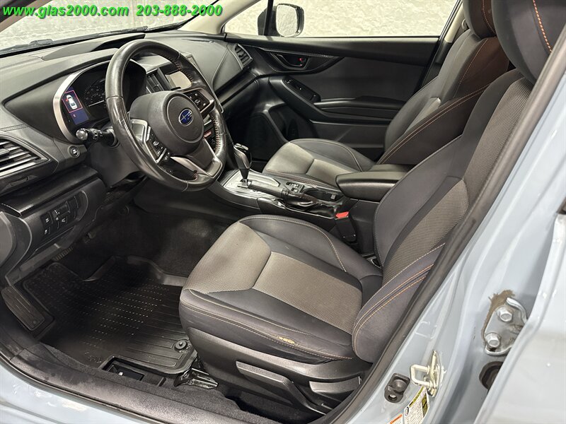 2019 Subaru Crosstrek 2.0i Premium - Photo 3 - Bethany, CT 06524