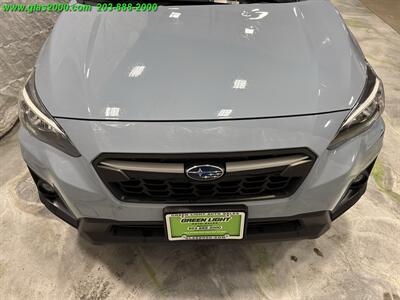 2019 Subaru Crosstrek 2.0i Premium - Photo 18 - Bethany, CT 06524
