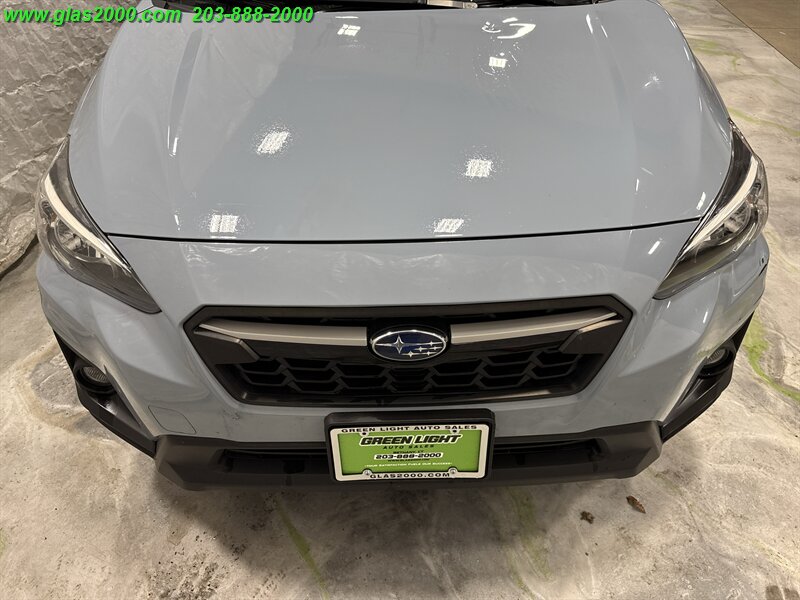 2019 Subaru Crosstrek 2.0i Premium - Photo 18 - Bethany, CT 06524