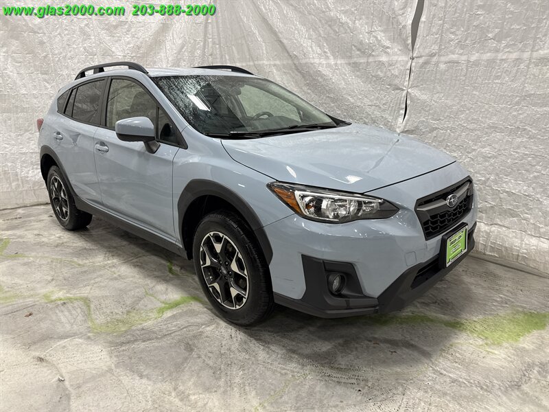 2019 Subaru Crosstrek 2.0i Premium - Photo 2 - Bethany, CT 06524