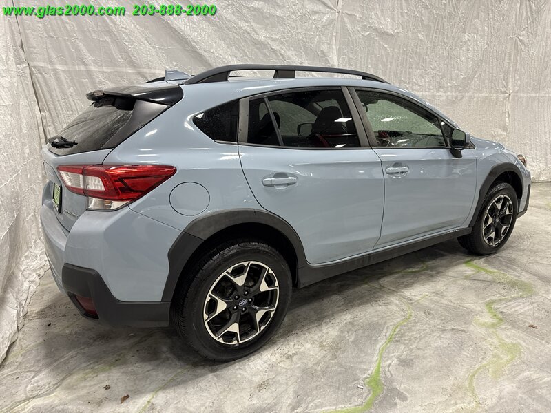 2019 Subaru Crosstrek 2.0i Premium - Photo 8 - Bethany, CT 06524