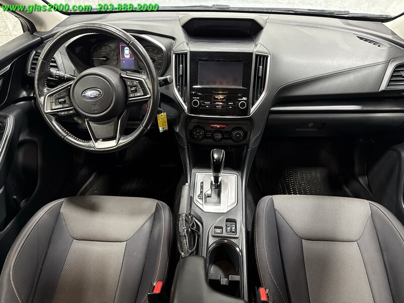 2019 Subaru Crosstrek 2.0i Premium photo 4