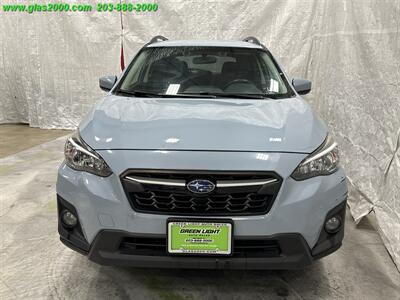 2019 Subaru Crosstrek 2.0i Premium - Photo 19 - Bethany, CT 06524