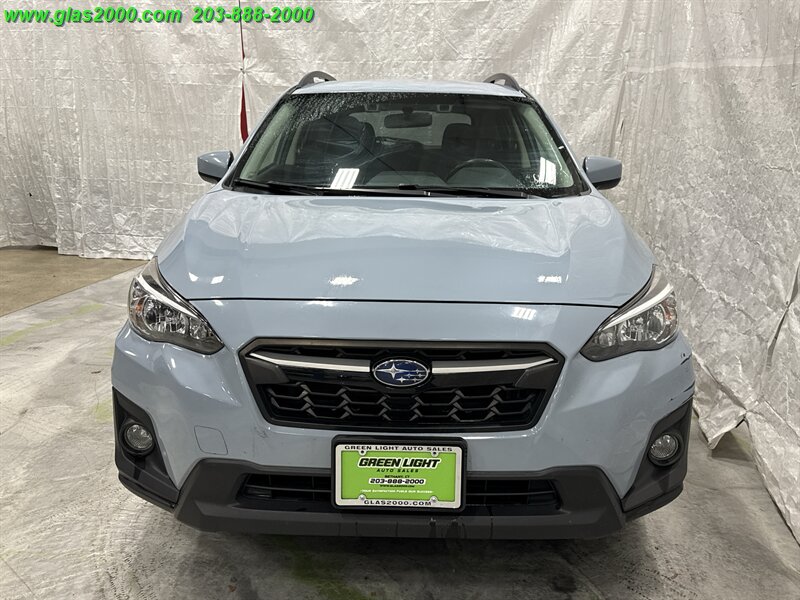 2019 Subaru Crosstrek 2.0i Premium - Photo 19 - Bethany, CT 06524