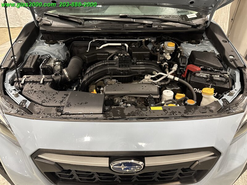 2019 Subaru Crosstrek 2.0i Premium - Photo 12 - Bethany, CT 06524