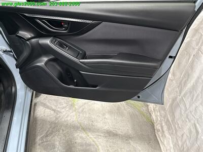 2019 Subaru Crosstrek 2.0i Premium - Photo 26 - Bethany, CT 06524