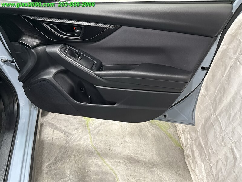 2019 Subaru Crosstrek 2.0i Premium - Photo 26 - Bethany, CT 06524