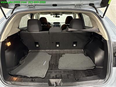 2019 Subaru Crosstrek 2.0i Premium - Photo 15 - Bethany, CT 06524