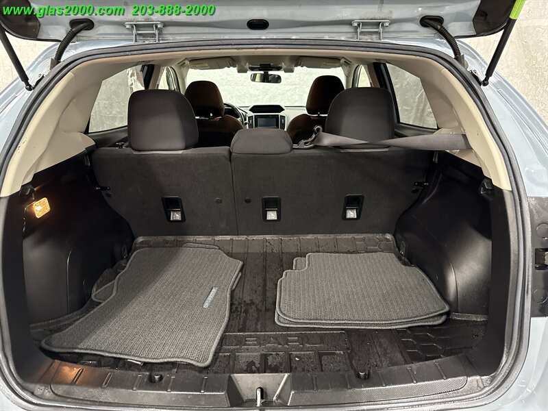 2019 Subaru Crosstrek 2.0i Premium - Photo 15 - Bethany, CT 06524