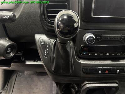 2024 RAM ProMaster Tradesman 2500 - Photo 29 - Bethany, CT 06524