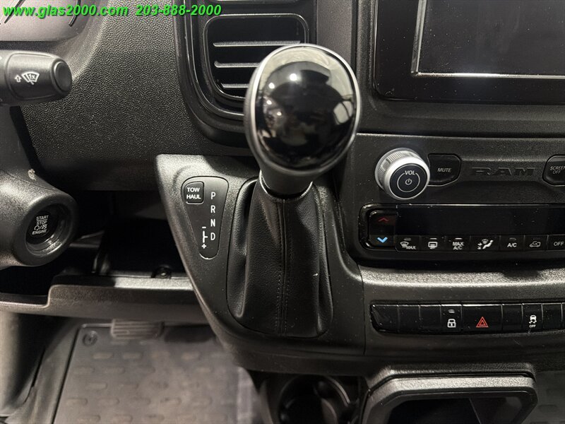 2024 RAM ProMaster Tradesman 2500 - Photo 29 - Bethany, CT 06524