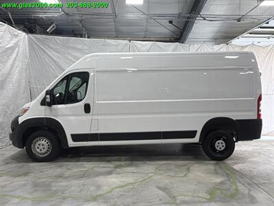 2024 RAM ProMaster Tradesman 2500 - Photo 13 - Bethany, CT 06524