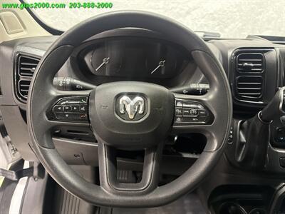 2024 RAM ProMaster Tradesman 2500 - Photo 4 - Bethany, CT 06524