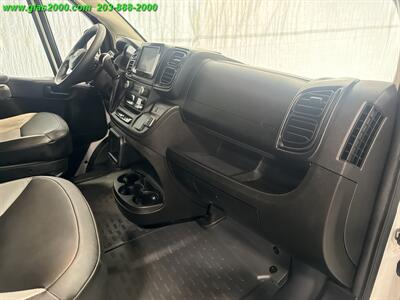 2024 RAM ProMaster Tradesman 2500 - Photo 5 - Bethany, CT 06524
