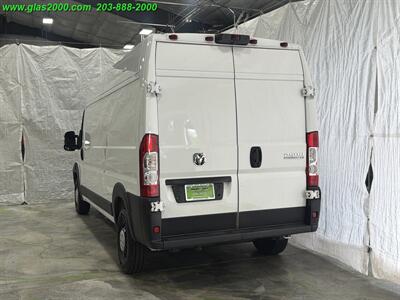 2024 RAM ProMaster Tradesman 2500 - Photo 31 - Bethany, CT 06524