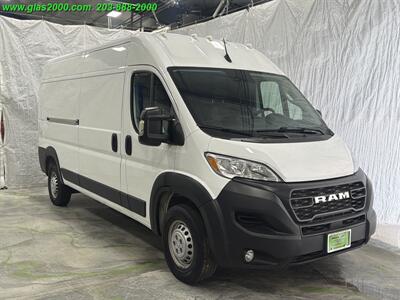 2024 RAM ProMaster Tradesman 2500 - Photo 2 - Bethany, CT 06524