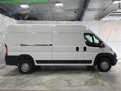 2024 RAM ProMaster Tradesman 2500 - Photo 14 - Bethany, CT 06524