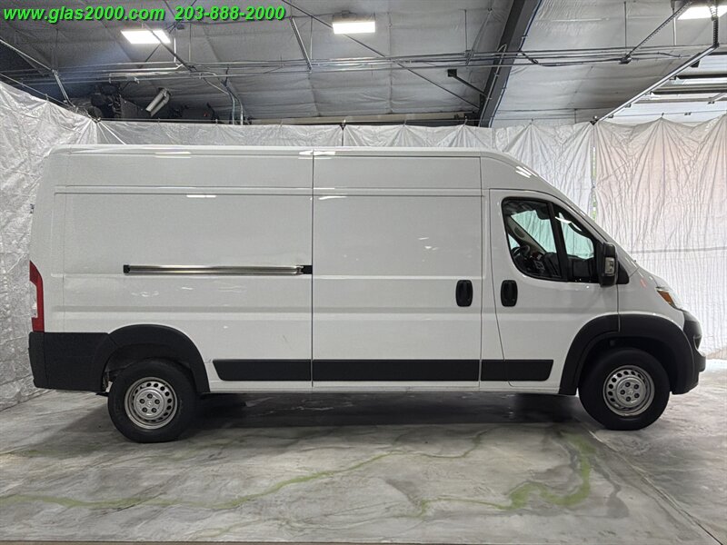2024 RAM ProMaster Tradesman 2500 - Photo 14 - Bethany, CT 06524